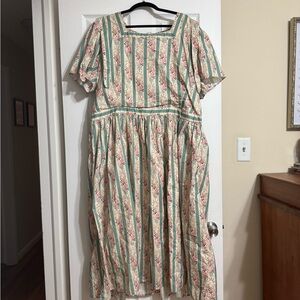 Ivy City Co “Sonnet” Midi